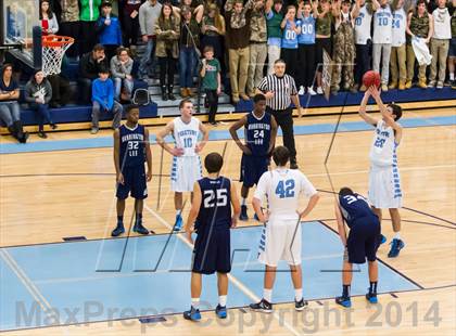 Thumbnail 2 in Washington-Lee @ Yorktown photogallery.