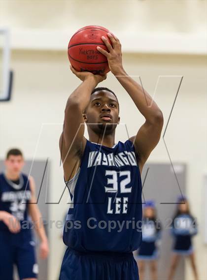 Thumbnail 1 in Washington-Lee @ Yorktown photogallery.
