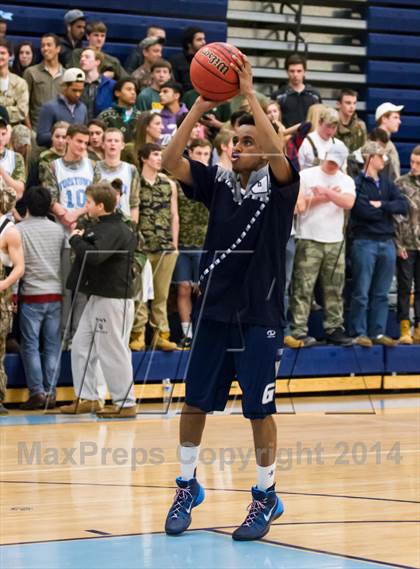 Thumbnail 3 in Washington-Lee @ Yorktown photogallery.