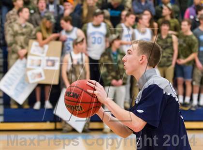 Thumbnail 1 in Washington-Lee @ Yorktown photogallery.
