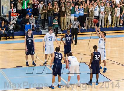 Thumbnail 3 in Washington-Lee @ Yorktown photogallery.