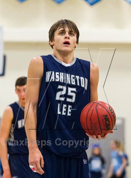Thumbnail 3 in Washington-Lee @ Yorktown photogallery.