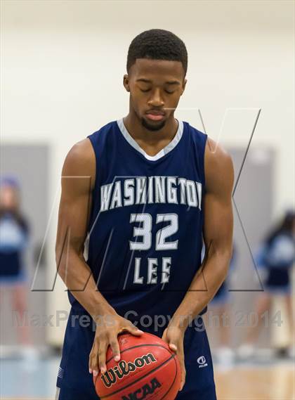 Thumbnail 2 in Washington-Lee @ Yorktown photogallery.