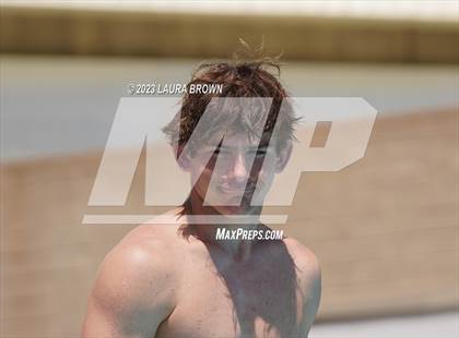 Thumbnail 2 in CIF Diving Finals photogallery.