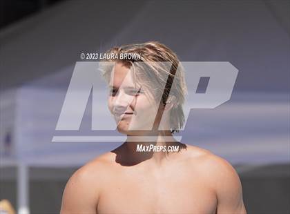 Thumbnail 3 in CIF Diving Finals photogallery.