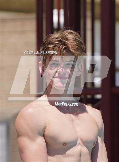 Thumbnail 2 in CIF Diving Finals photogallery.