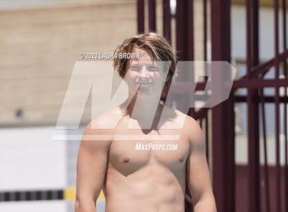 Thumbnail 3 in CIF Diving Finals photogallery.