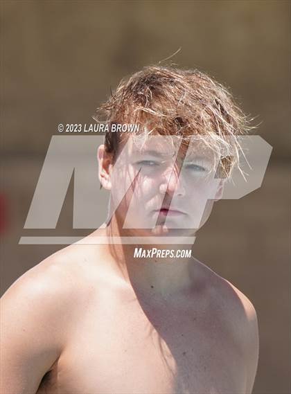 Thumbnail 3 in CIF Diving Finals photogallery.