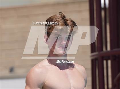 Thumbnail 1 in CIF Diving Finals photogallery.