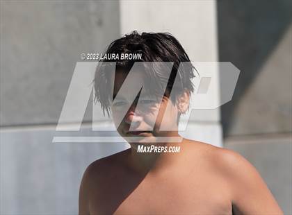 Thumbnail 2 in CIF Diving Finals photogallery.