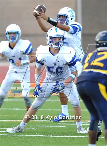 Thumbnail 3 in JV: Trinity Valley @ St. Marks photogallery.