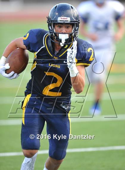 Thumbnail 3 in JV: Trinity Valley @ St. Marks photogallery.