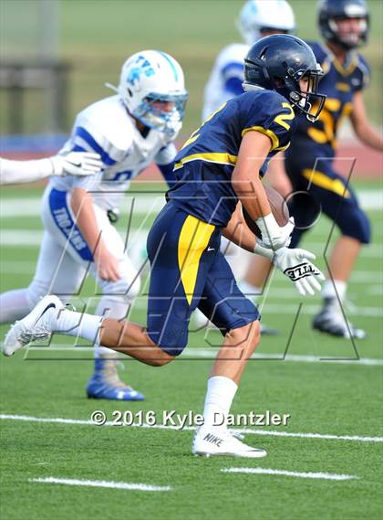 Thumbnail 3 in JV: Trinity Valley @ St. Marks photogallery.