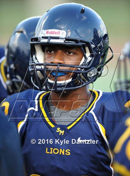 Thumbnail 2 in JV: Trinity Valley @ St. Marks photogallery.