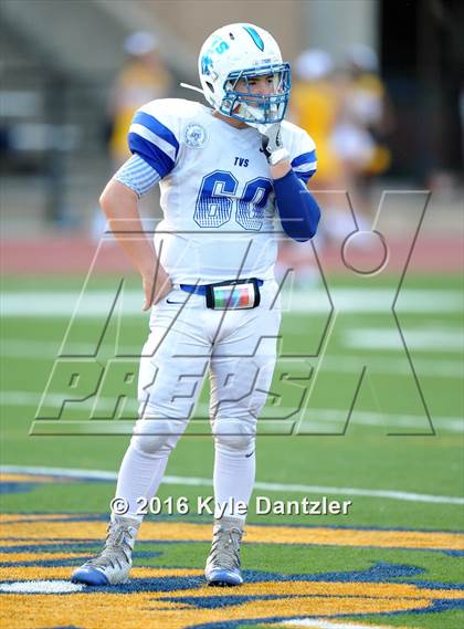 Thumbnail 3 in JV: Trinity Valley @ St. Marks photogallery.