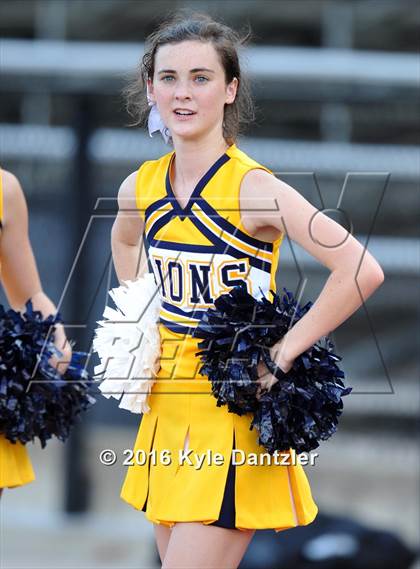 Thumbnail 3 in JV: Trinity Valley @ St. Marks photogallery.