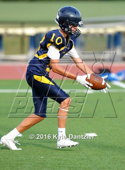 Thumbnail 2 in JV: Trinity Valley @ St. Marks photogallery.