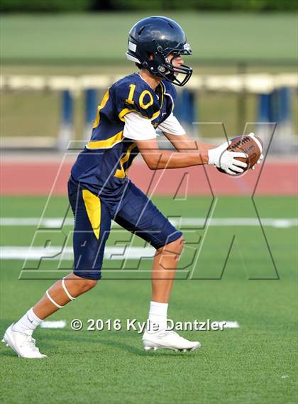 Thumbnail 1 in JV: Trinity Valley @ St. Marks photogallery.