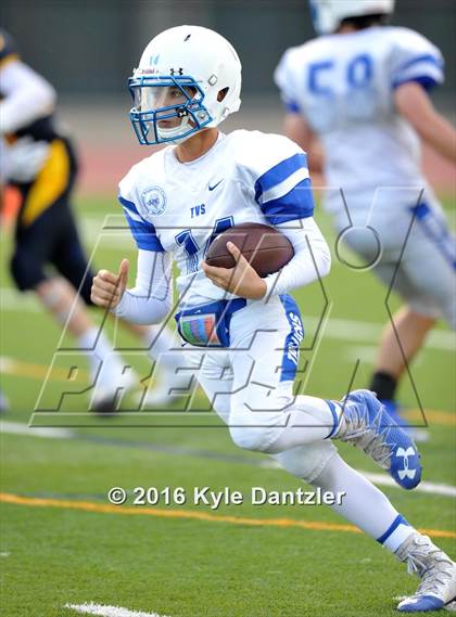 Thumbnail 1 in JV: Trinity Valley @ St. Marks photogallery.