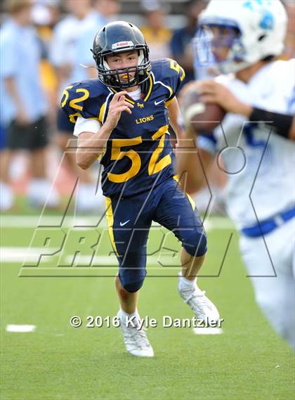 Thumbnail 3 in JV: Trinity Valley @ St. Marks photogallery.