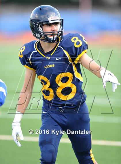 Thumbnail 2 in JV: Trinity Valley @ St. Marks photogallery.