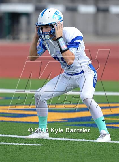 Thumbnail 2 in JV: Trinity Valley @ St. Marks photogallery.