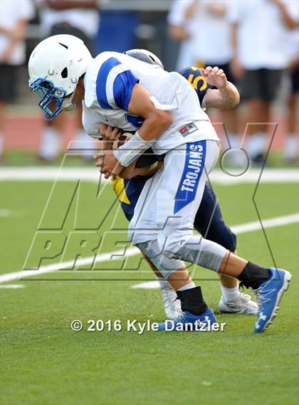 Thumbnail 1 in JV: Trinity Valley @ St. Marks photogallery.
