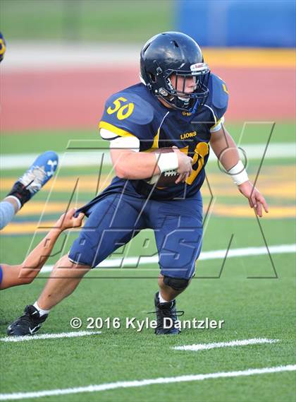 Thumbnail 3 in JV: Trinity Valley @ St. Marks photogallery.