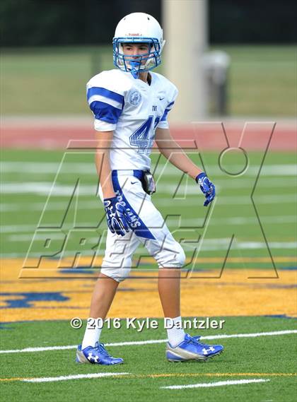 Thumbnail 1 in JV: Trinity Valley @ St. Marks photogallery.