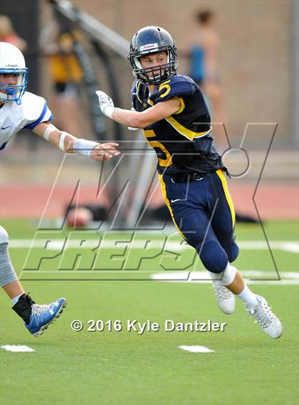 Thumbnail 2 in JV: Trinity Valley @ St. Marks photogallery.