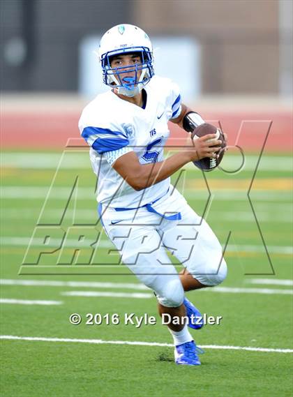 Thumbnail 3 in JV: Trinity Valley @ St. Marks photogallery.