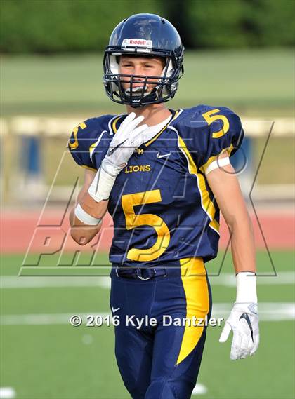 Thumbnail 3 in JV: Trinity Valley @ St. Marks photogallery.