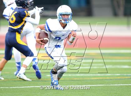 Thumbnail 3 in JV: Trinity Valley @ St. Marks photogallery.