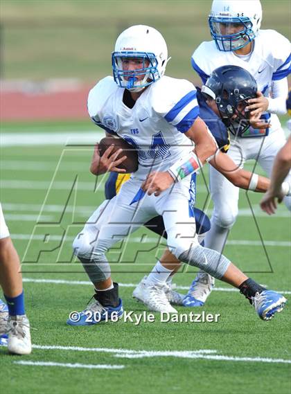 Thumbnail 2 in JV: Trinity Valley @ St. Marks photogallery.