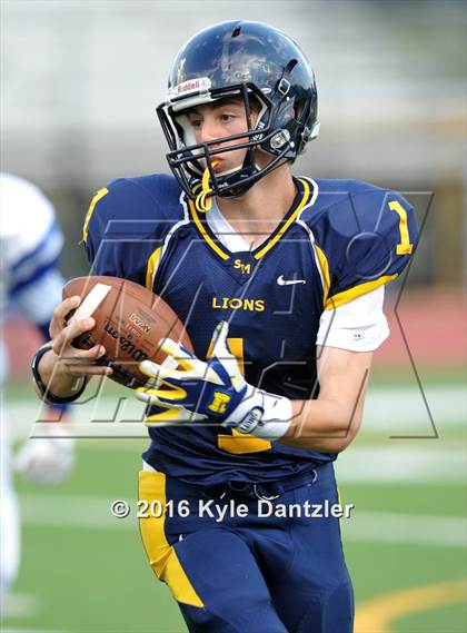 Thumbnail 2 in JV: Trinity Valley @ St. Marks photogallery.