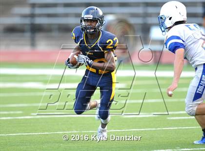 Thumbnail 3 in JV: Trinity Valley @ St. Marks photogallery.