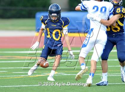 Thumbnail 2 in JV: Trinity Valley @ St. Marks photogallery.