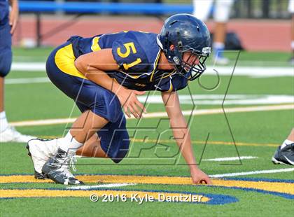 Thumbnail 3 in JV: Trinity Valley @ St. Marks photogallery.