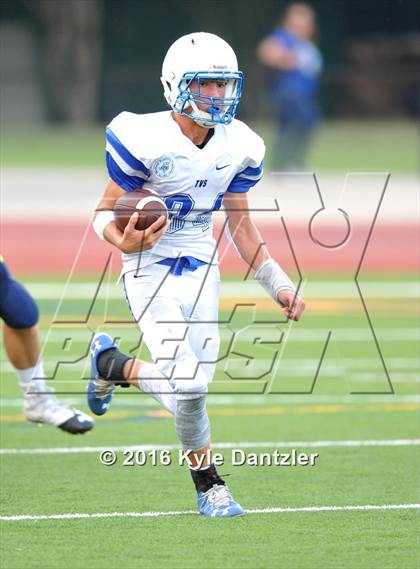 Thumbnail 3 in JV: Trinity Valley @ St. Marks photogallery.