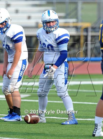 Thumbnail 3 in JV: Trinity Valley @ St. Marks photogallery.