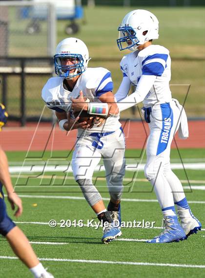 Thumbnail 2 in JV: Trinity Valley @ St. Marks photogallery.