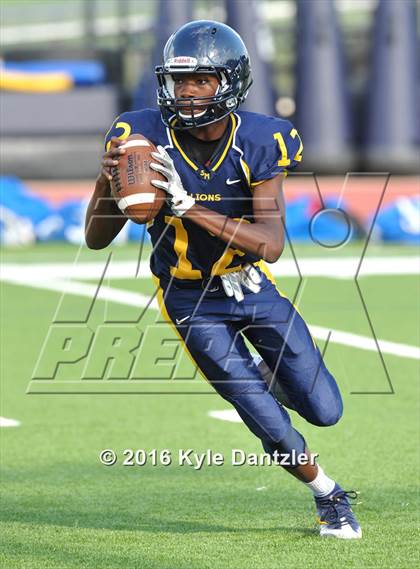 Thumbnail 1 in JV: Trinity Valley @ St. Marks photogallery.