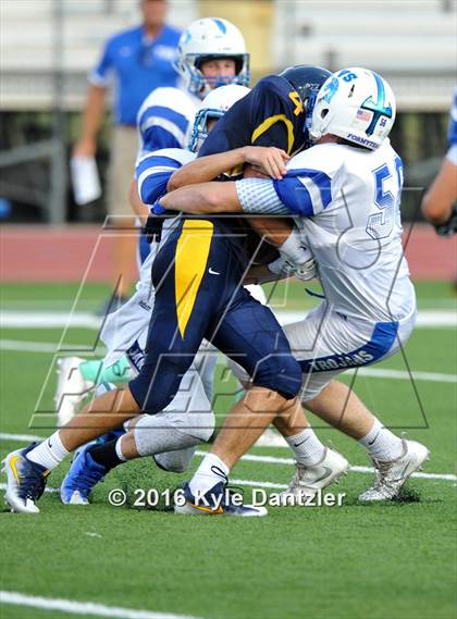 Thumbnail 2 in JV: Trinity Valley @ St. Marks photogallery.