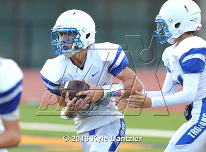 Thumbnail 3 in JV: Trinity Valley @ St. Marks photogallery.