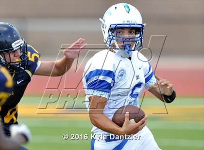 Thumbnail 3 in JV: Trinity Valley @ St. Marks photogallery.