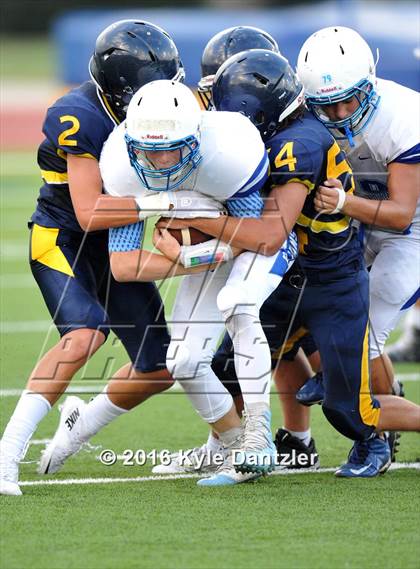 Thumbnail 3 in JV: Trinity Valley @ St. Marks photogallery.