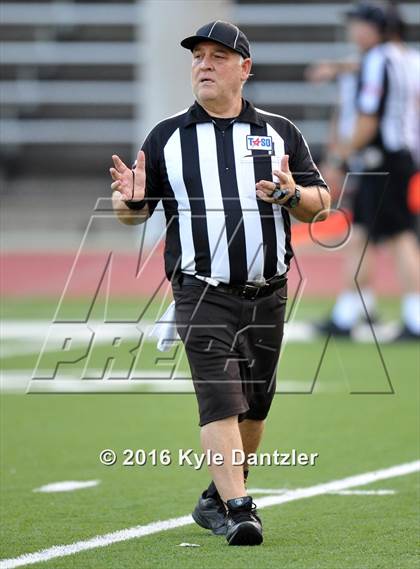 Thumbnail 2 in JV: Trinity Valley @ St. Marks photogallery.