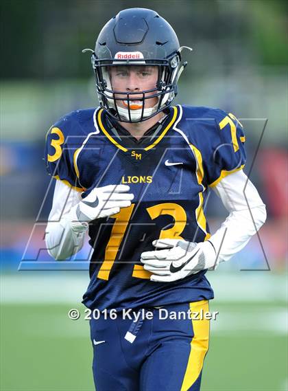 Thumbnail 1 in JV: Trinity Valley @ St. Marks photogallery.