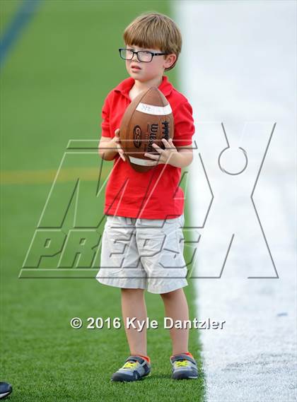 Thumbnail 3 in JV: Trinity Valley @ St. Marks photogallery.