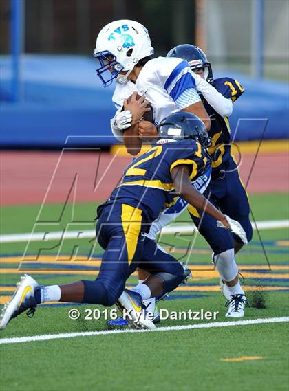 Thumbnail 1 in JV: Trinity Valley @ St. Marks photogallery.